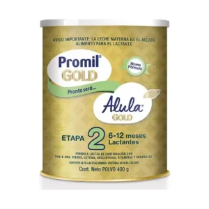 PROMIL GOLD - LATA x 400 GR