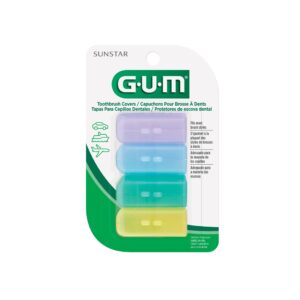 PROTECTOR DE CEPILLO - CAJA x 4 REF152