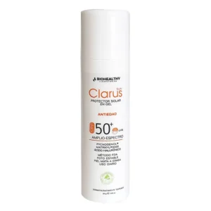 PROTECTOR SOLAR CLARUS SUN GEL FPS 50+ - FCO x 50 GR