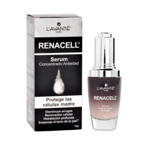 RENACELL SERUM ANTIEDAD - FCO x 30 GR