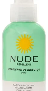 REPELENTE NUDE SPRAY x 120 ML