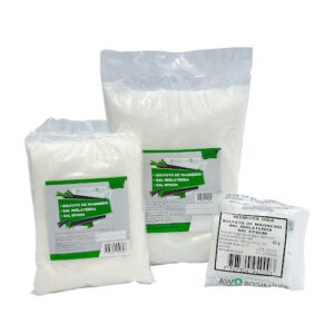 SAL DE INGLATERRA - BOLSA x 250 GR