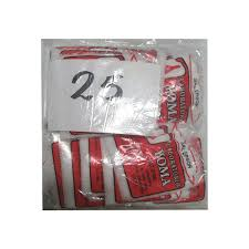 SAL EPSOM - BOLSA x 200 G (YOMA)