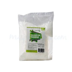 SAL EPSOM - BOLSA x 500 GR