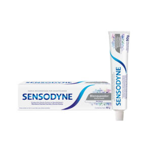 SENSODYNE BLANQUEADOR EXTRA FRESH - TUBO x 90 GR