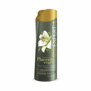 SHAMPOO BIOEXPERT EXTRACTO DE PLACENTA VEGENTAL - FCO x 350 ML