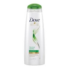 SHAMPOO DOVE CONTROL CAIDA - FCO x 400 ML