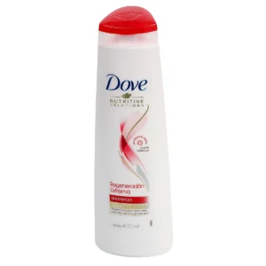 SHAMPOO DOVE RECUPERACION EXTREMA - FCO x 200 ML