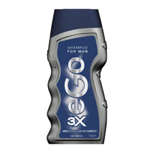 SHAMPOO EGO PREVENTION - FCO x 240 ML