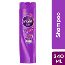 SHAMPOO SEDAL LISO PERFECTO - FCO x 340 ML