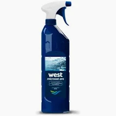 SPRAY ANTIBCATERIAL - FCO CON VALVULA x 100 ML