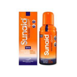 SUNAID SPORT SPRAY x 180 ML