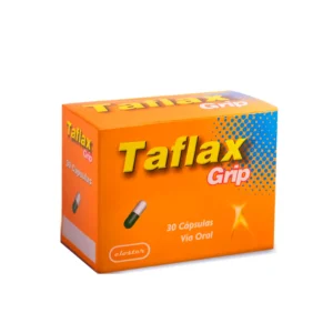 TAFLAX GRIP - CAJA x 30 CAP