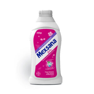 TALCO MEXSANA LADY - FCO x 150 GR