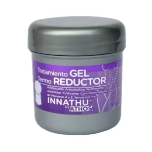 TRATAMIENTO GEL TERMO REDUCTOR - FCO x 200 G