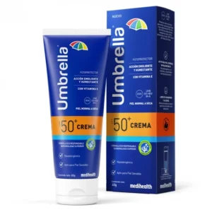 UMBRELLA CREMA - TUBO x 60 GR