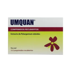 UMQUAN X 15 TABL