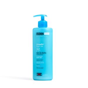 UREADIN BATH GEL PIEL SECA Y TIRANTE x 500 ML