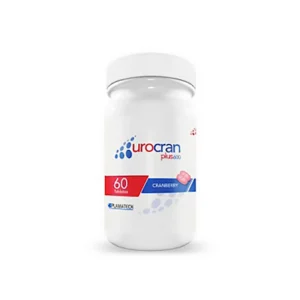UROCRAN PLUS CRANBERRY 600 MG X 60 TABL
