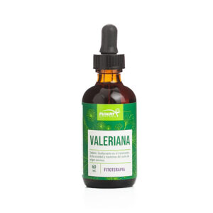 VALERIANA GOTAS - FCO x 60 ML