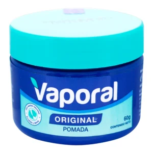 VAPORAL ORIGINAL POMADA - POTE x 60 GR