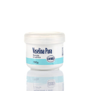 VASELINA PURA CERO - POTE x 50 GR