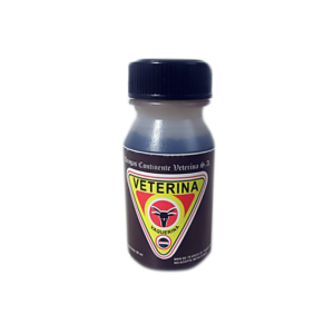 VETERINA FCOX120ML (CRESANOL)