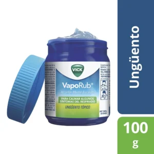 VICK VAPORUB UNG TOP. - FCO x 100 GR