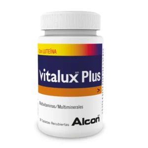 VITALUX PLUS LP - FCO x 30 TAB