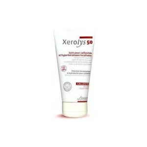 XEROLYS 50 - FCO x 40 ML