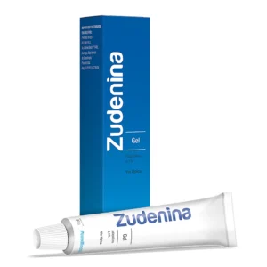 ZUDENINA ADAPELENO GEL 0.1% X 30 GR