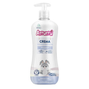 CREMA ARRURRU SUAVIDAD Y HUMECTACION - FCO x 800 ML