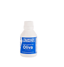 ACEITE CORPORAL DE OLIVA - FCO x 60 ML