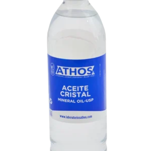 ACEITE CRISTAL - FCO x 60 ML