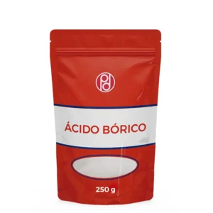ACIDO BORICO DROGAM X 250 GR