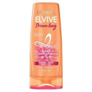 ACONDICIONADOR ELVIVE DREAM LONG  X 400 ML