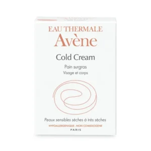 AVENE BARRA COLD CREAM X 100 GRAMOS