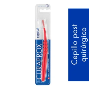 CEPILLO DENTAL CS SURGICAL CURAPROX - BLITER x 1 UND