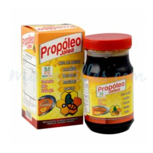 CRONOMED PROPOLE JALEA - FCO x 348 GR