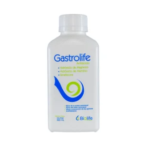 GASTROLIFE SLN ORAL - FCO x 360 ML
