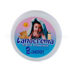 LANOCREMA ANTIPAÑALITIS - POTE x 25 GR