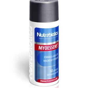 MYOESSENS NUTRABIOTICS X 60 CAPS